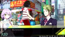 Akiba s Trip  Undead & Undressed - Walkthrough Part 13 {English, Full 1080p HD}