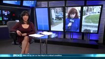 PIX News at 6PM - Kaity Tong