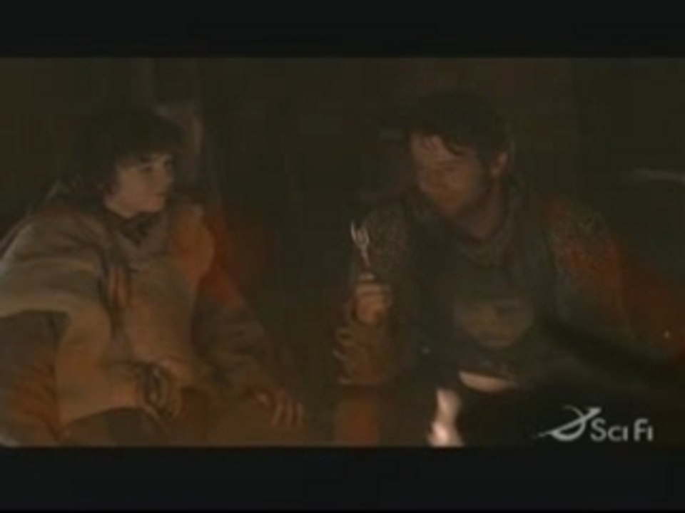 The wacky Dragon Sword