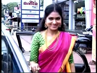 Balamani 28 August 2014 Part 3 Mazhavil Manorama drama