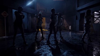 LULLABY Comeback Teaser