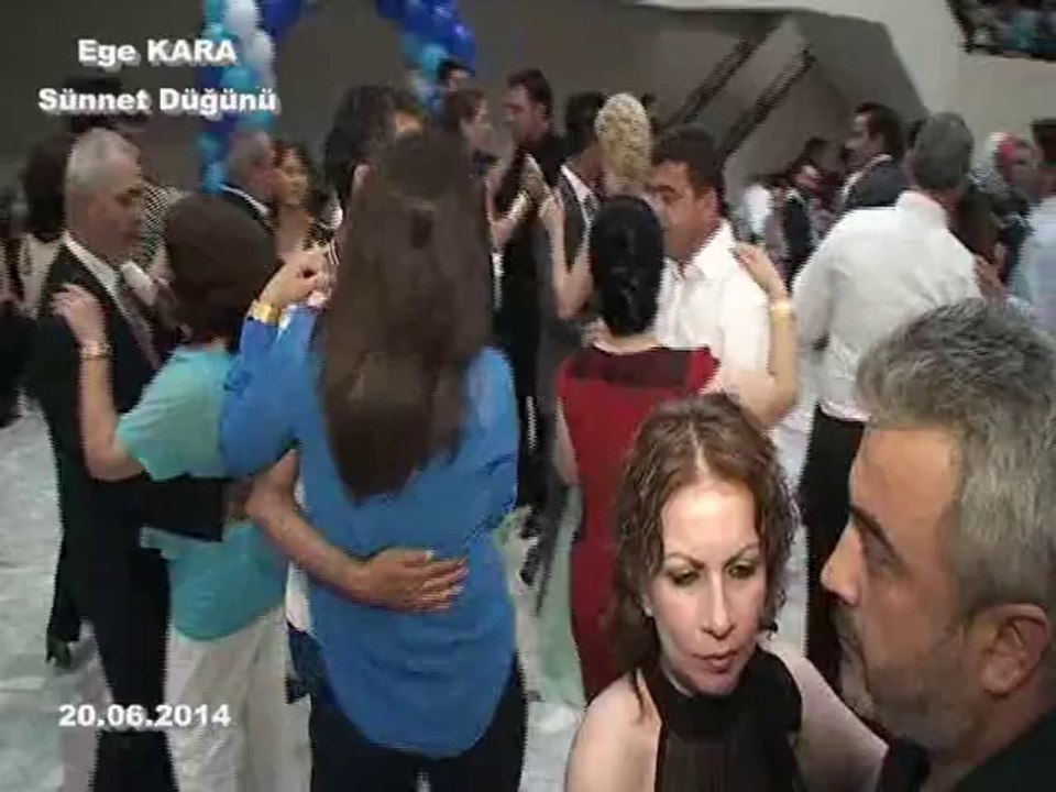 Ege Kara