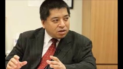 佐藤優、「ある意味、中国にとって安倍政権はやりやすい」日本最強の論客