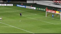 FC Seoul 'keeper saves all shootout penalties