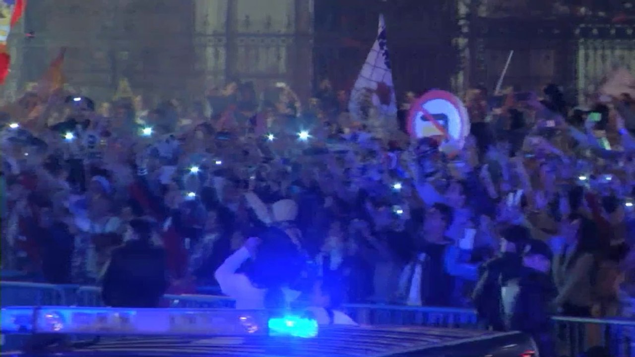 Transfer-Hammer: Xabi Alonso zum FCB?