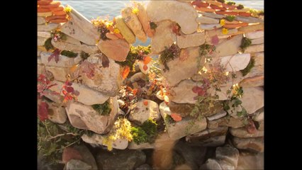 Art brut en suisse: porte