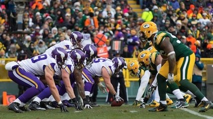 NFC North preview: Packers a Super Bowl contender