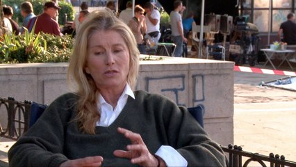 Behind the Scenes of The November Man