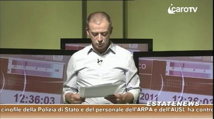 Icaro TG del 27 Agosto 2014
