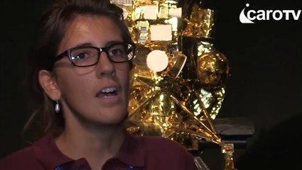 Icaro Tv. Le mostre del Meeting: 'Explorer'