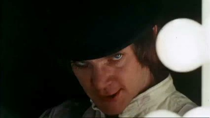 Bande-annonce : Orange Mécanique - VOST