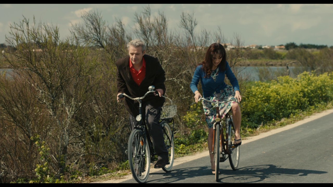 Alceste à Bicyclette - Extrait (5) VF