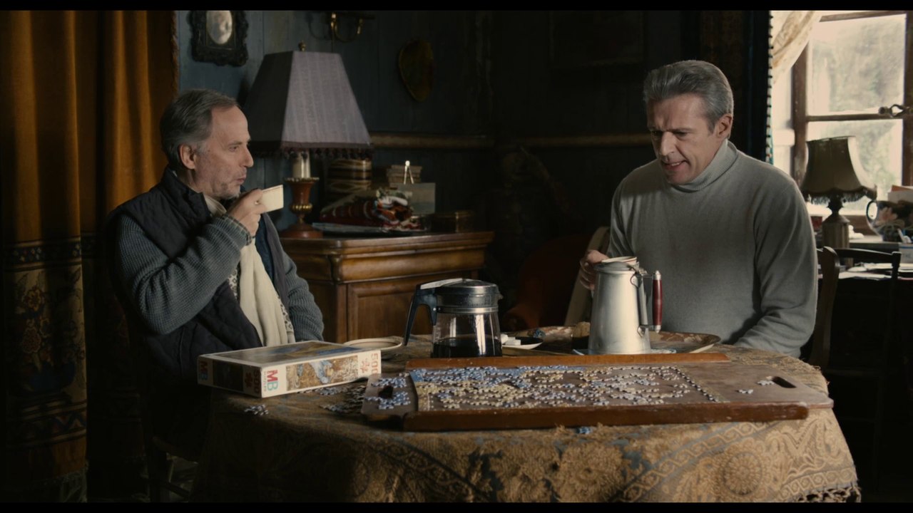 Alceste à Bicyclette - Extrait (2) VF