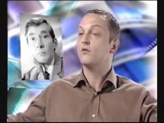 Kenneth Williams, Heroes Of Comedy (Part 6 of 6)