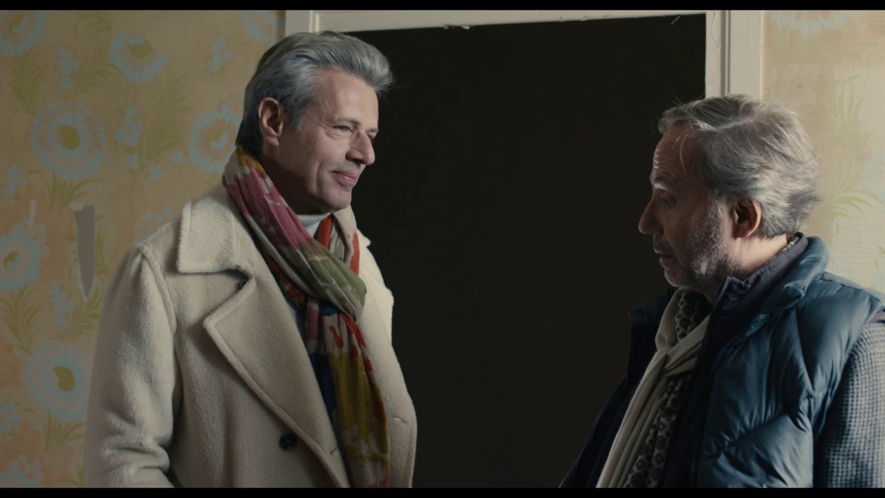 Alceste à Bicyclette - Extrait (3) VF