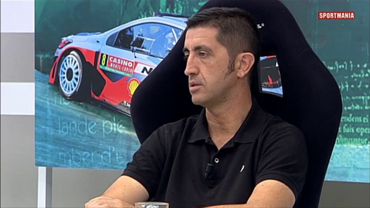 Rally Alemania 2014 resumen final