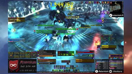 [Replay Live] Soirée SoO HM 28/08