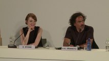 Inarritu's 'Birdman' opens 71st Venice film festival