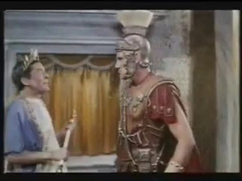 Kenneth Williams, A Life On The Box (Part 1 of 4)