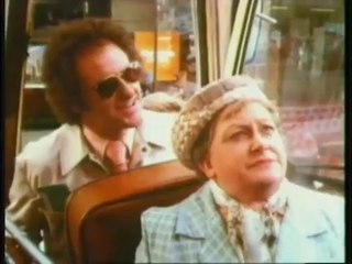 Kenneth Williams, Stop Messin' About (Part 1 of 5)