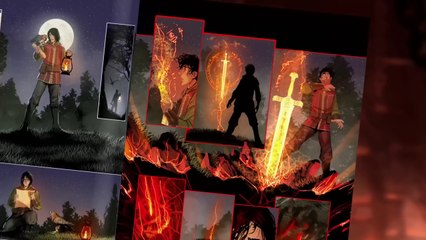 Gauntlet - Présentation du jeu