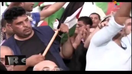 teleSUR Reports - The Keys to the Land