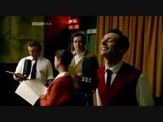 Kenneth Williams, Fantabulosa! (Part 2 of 8)