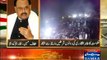 Altaf Hussain Exclusive talk with Samaa News after Negotiation Failed Between PAT & Govt - 28th August 2014