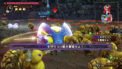 Hyrule Warriors Adventure Mode #11