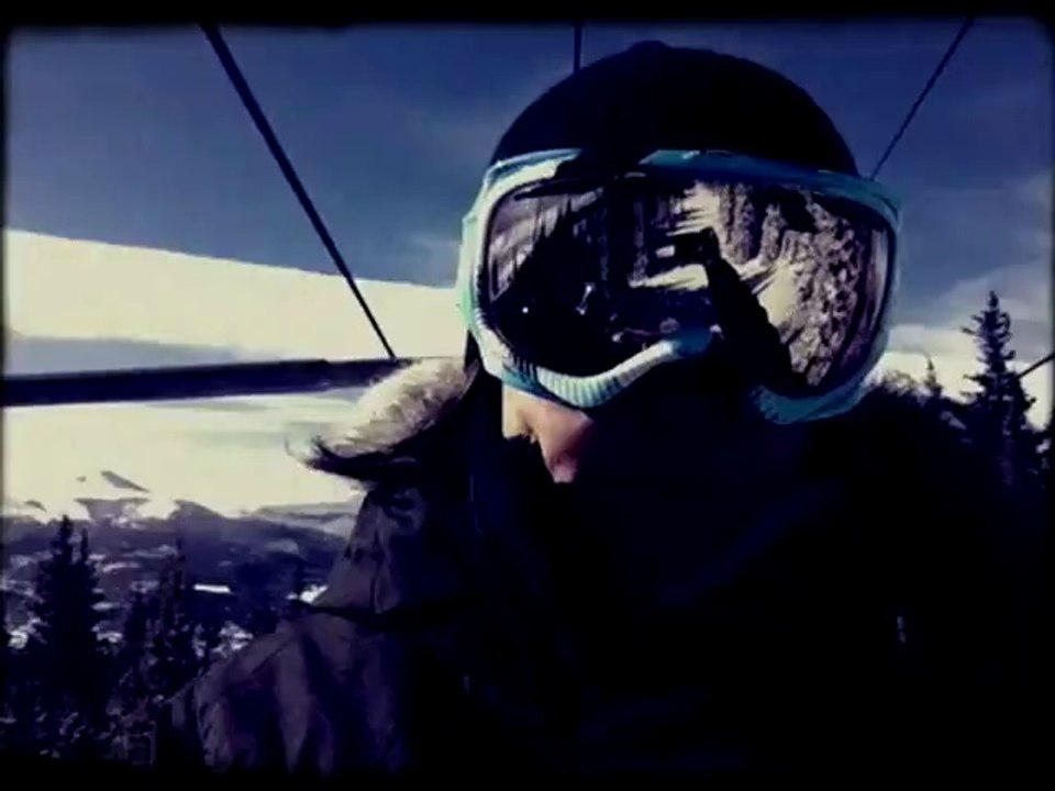 Adventure in Breckenridge