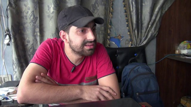 Syrian rebels react to proposed US intervention against IS