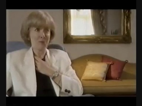 Kenneth Williams, Carry On Darkly