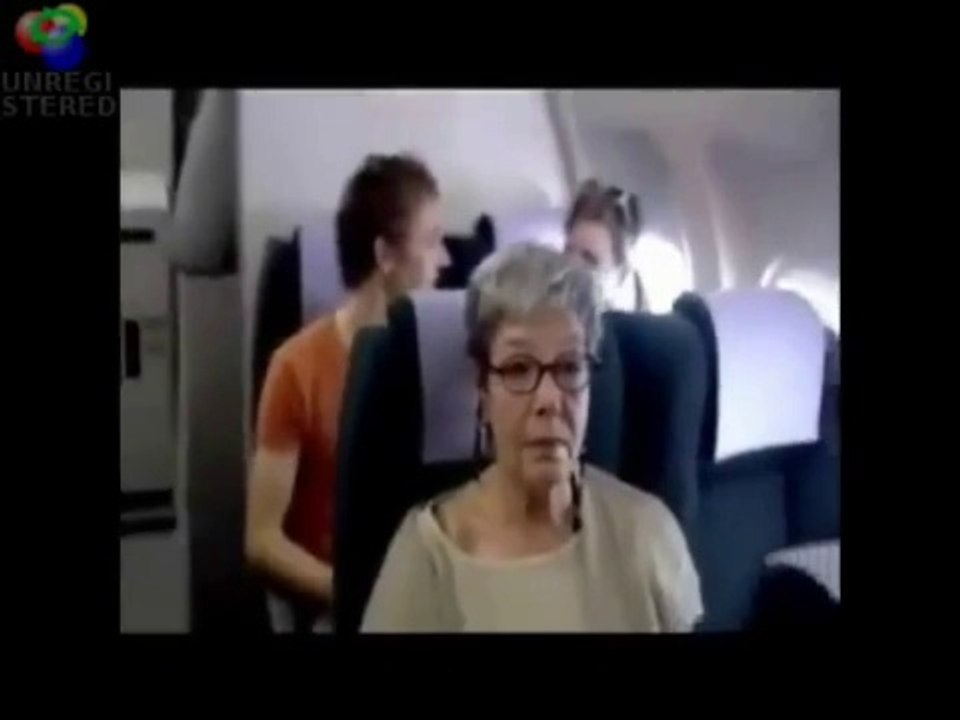 Irkçılık Yapan Kadına Mükemmel İnsanlık Dersi - Kısa Film