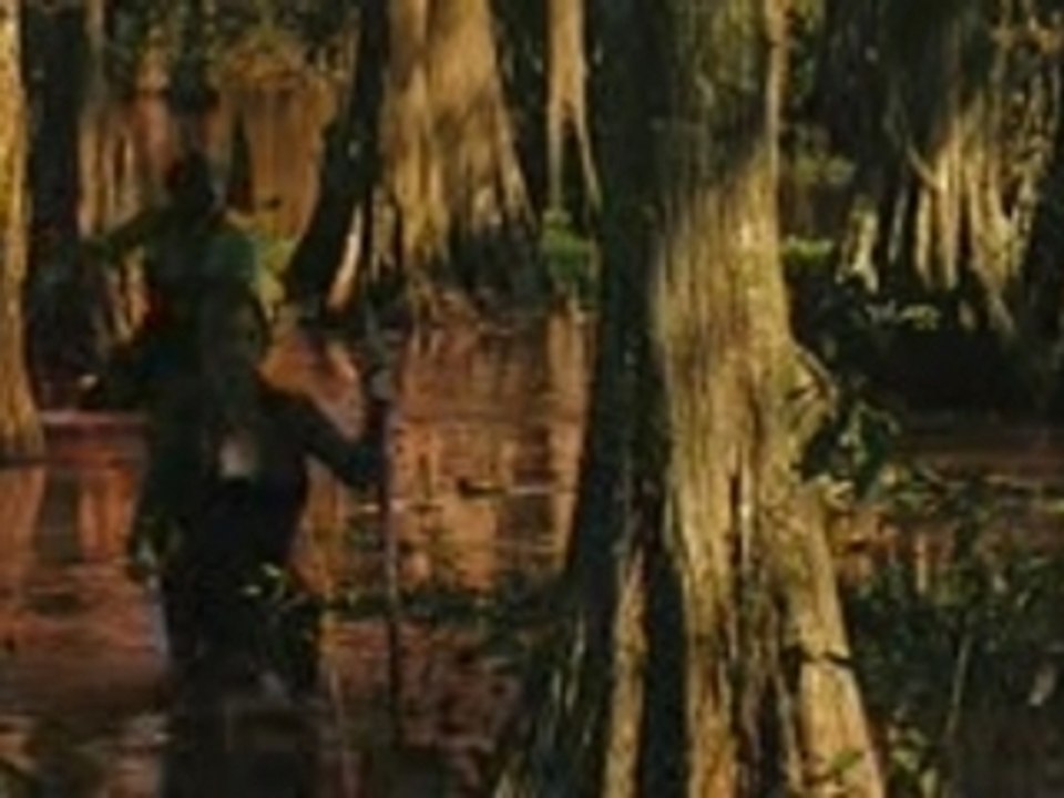 The Reaping (trailer #2)