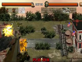 Last Battle Day 28 base 3