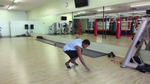 Lower Ab Exercises for Basketball _ Push-Ups, Pull-Ups & More Exercises