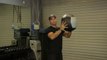 Overhead Squats for Shoulder Strength _ Muscle Strengthening Exercises