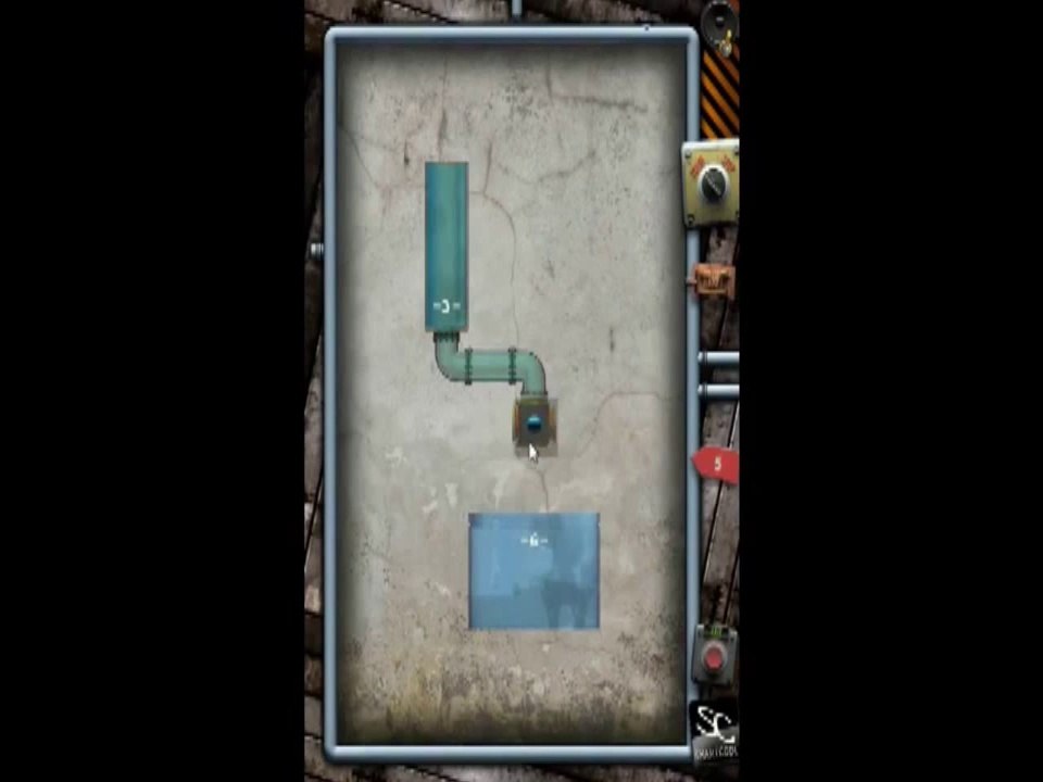 Liquid Measure 3 level 5