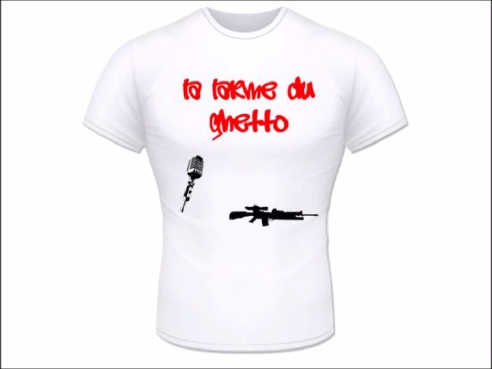 La Larme du Ghetto 8 miles Eminem Instru Awa Lacrim