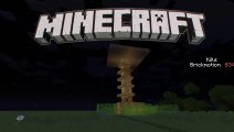 MCFlach Let's Play 47: Minecraft Trailer Extreme