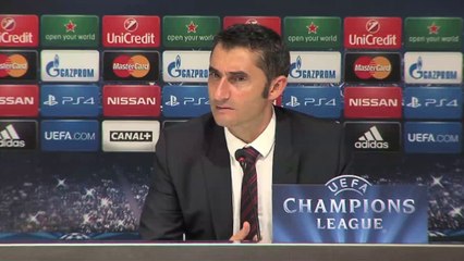 Valverde: "Ennesima rimonta al San Mames"
