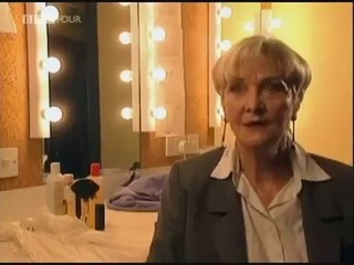 Kenneth Williams, Desperately Funny (Part 1 of 7)
