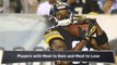 Robinson: Steelers Preseason Winds Down