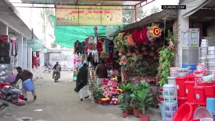 Lifestyle Documentary about People of Swabi