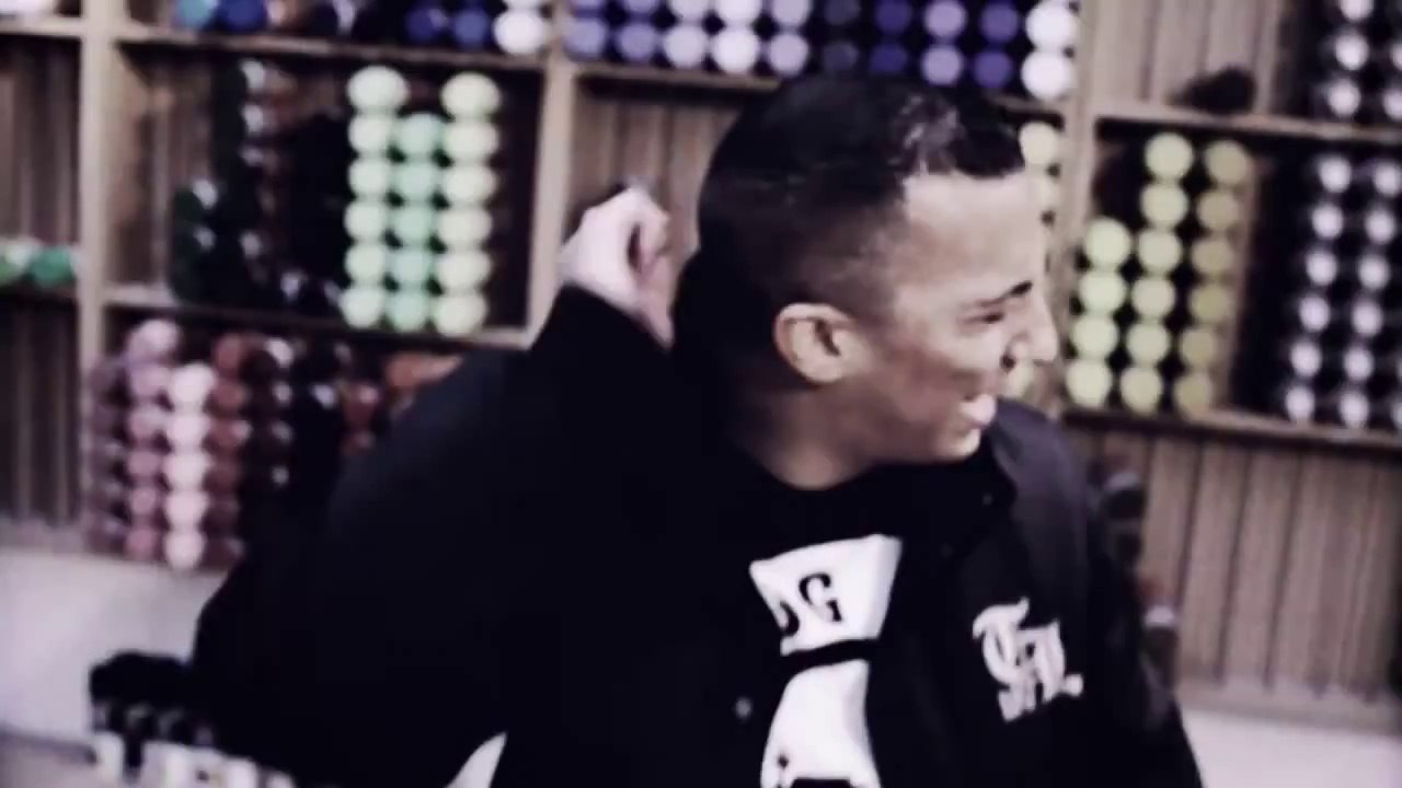 Farid Bang - Bitte Spitte 5000  (-HD-)