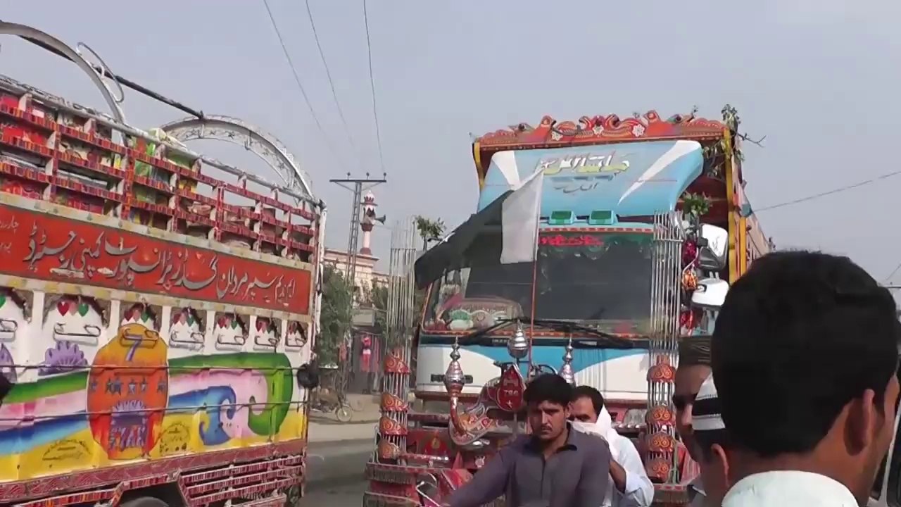 Jashan Azadi in Mardan