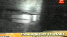 FANTASMA: escalofriante Video
