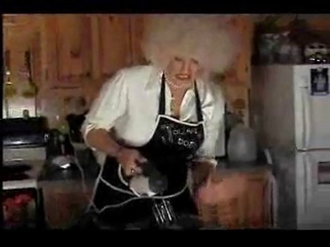 Pepper Mashed Potatoes Recipe - Cooking in the Kitchen - Jolean Does it!