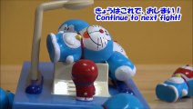 ドラえもんおもちゃ　ドラえもんだらけ イライラバランスゲーム　Doraemon