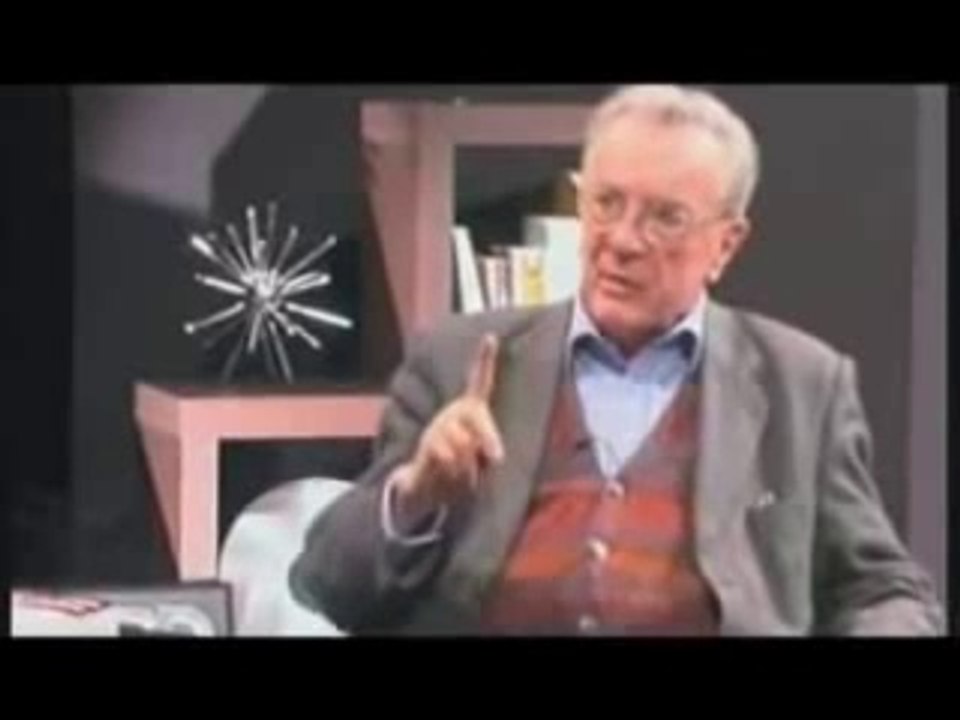 LE SIDA - LE PLUS GROS MENSONGE DU 21EME SIECLE-.wmv